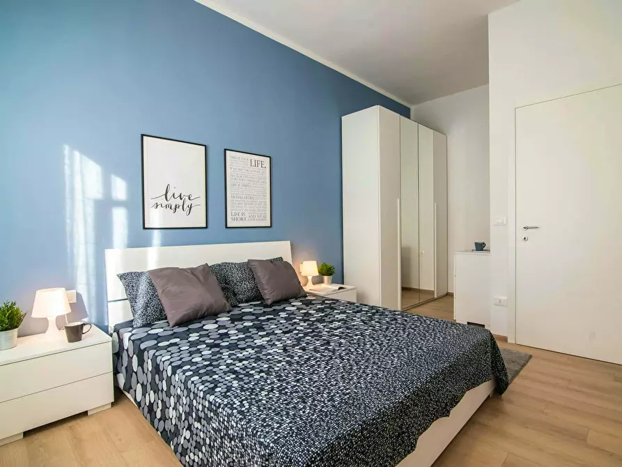 Immagine 2 di Camera in affitto  in Via Giosuè Carducci66 a Venezia