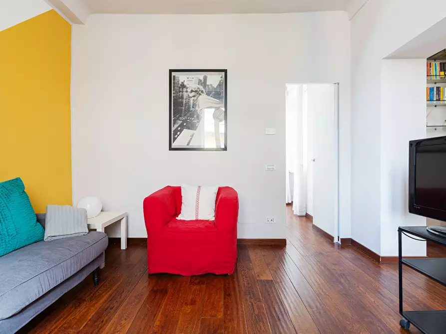 Immagine 18 di Appartamento in affitto  in Via Federico Confalonieri11 a Milano