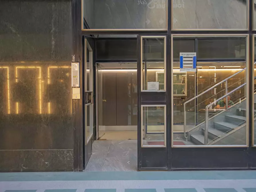 Immagine 12 di Appartamento in affitto  in Via Torino64 a Milano