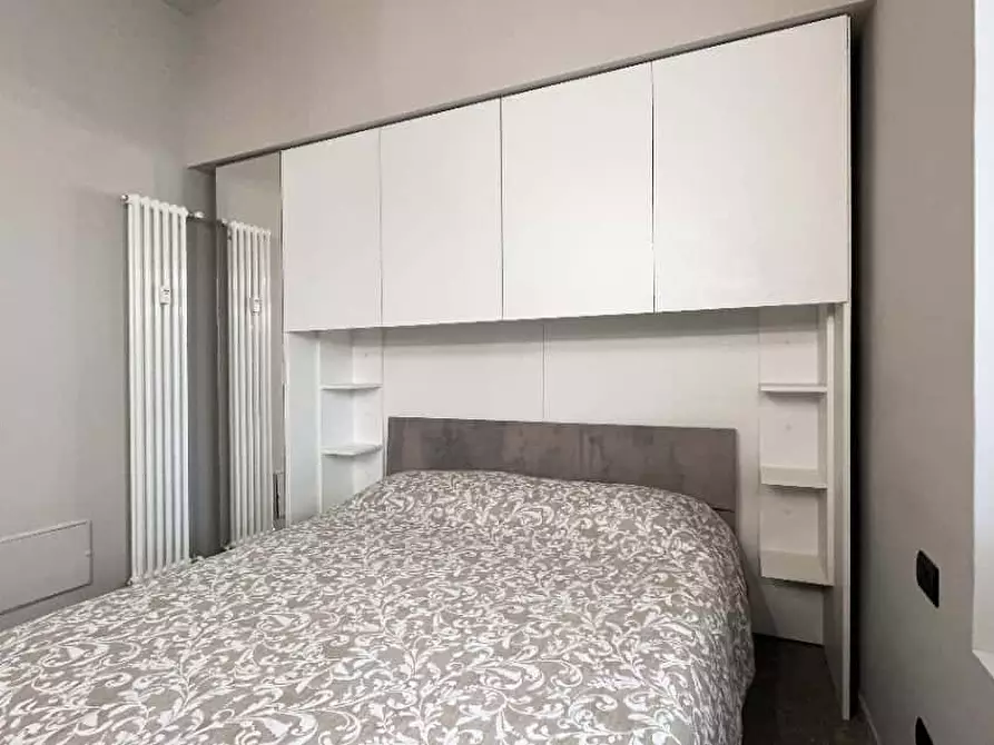 Immagine 8 di Appartamento in affitto  in Via Padova17 a Milano
