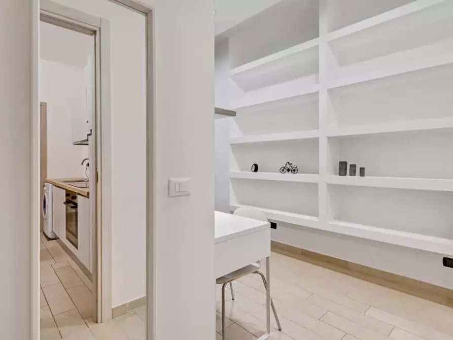 Immagine 3 di Camera in affitto  in Via Antonio Fogazzaro19 a Milano