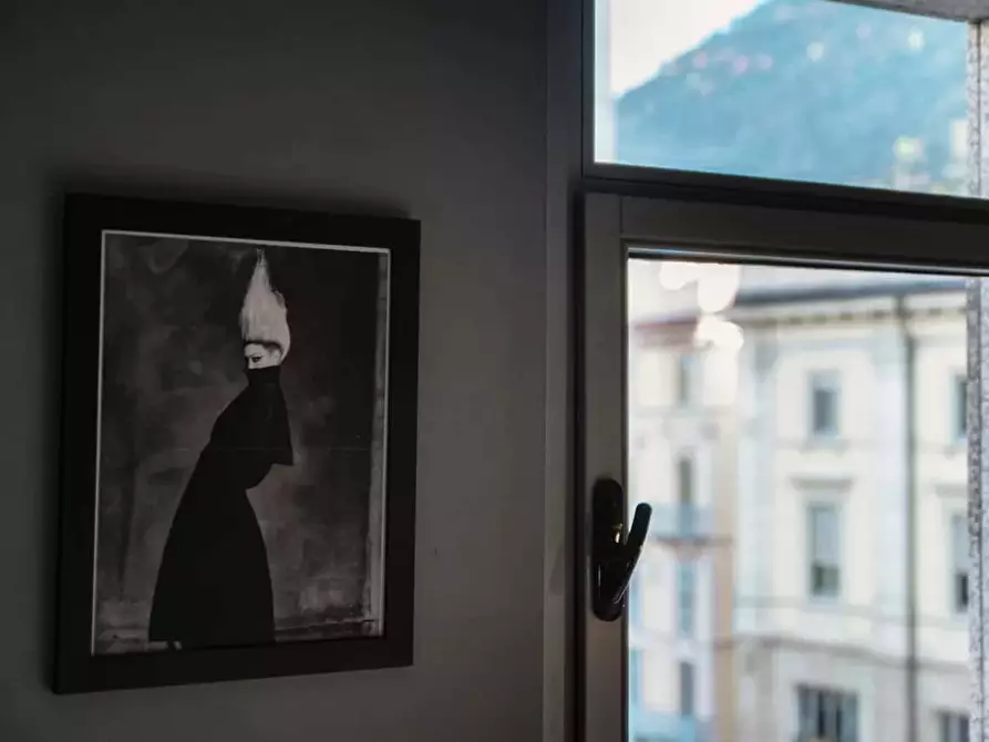 Immagine 18 di Appartamento in affitto  in Via Giocondo Albertolli5 a Como