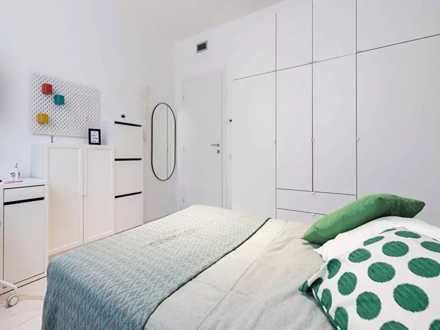 Immagine 12 di Camera in affitto  in Viale Bligny28 a Milano