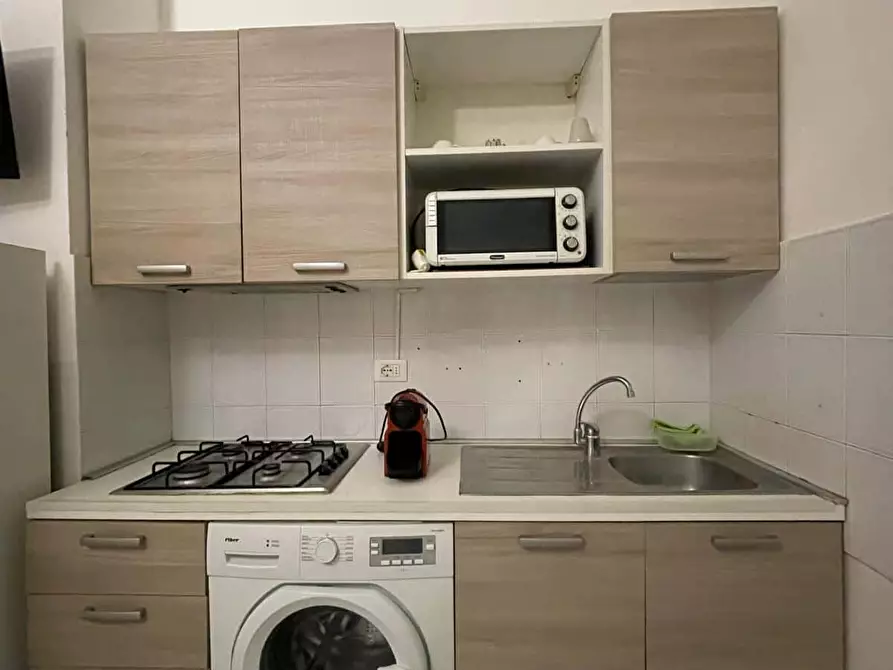 Immagine 1 di Appartamento in affitto  in Via Giovanni Antonio Amadeo41 a Milano