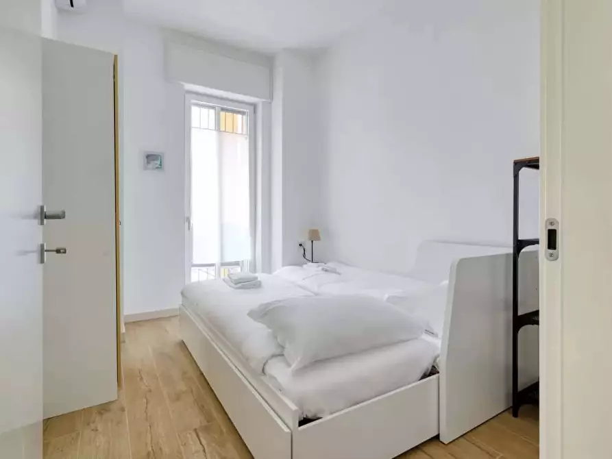 Immagine 22 di Appartamento in affitto  in Via Francesco Redi23a a Milano