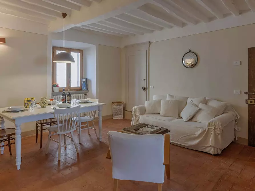 Immagine 3 di Appartamento in affitto  in Vicolo Mancini a Cortona