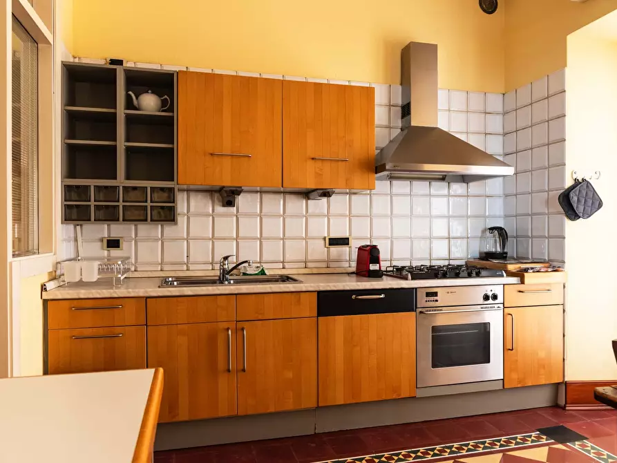 Immagine 61 di Appartamento in affitto  in Via dell'Annunciata7 a Milano