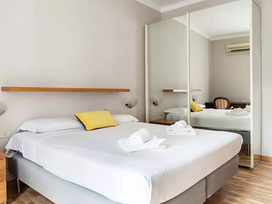 Immagine 10 di Appartamento in affitto  in Via Donatello32 a Milano