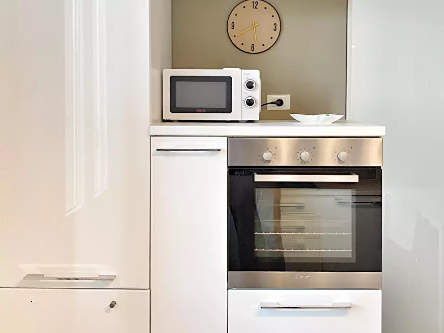 Immagine 5 di Appartamento in affitto  in Via Giuseppe Maria Mitelli2/2 a Bologna