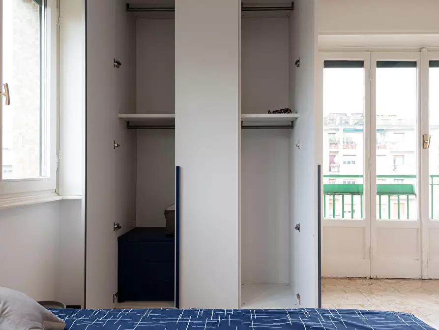 Immagine 4 di Camera in affitto  in Viale Beatrice d'Este30 a Milano