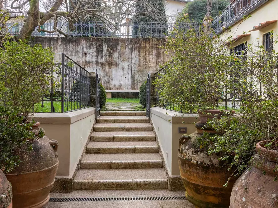 Immagine 12 di Appartamento in affitto  in Via Pietro Metastasio5 a Firenze