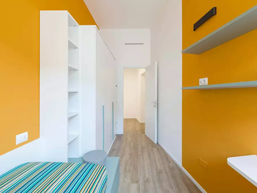 Immagine 4 di Camera in affitto  in Via Armari11 a Ferrara