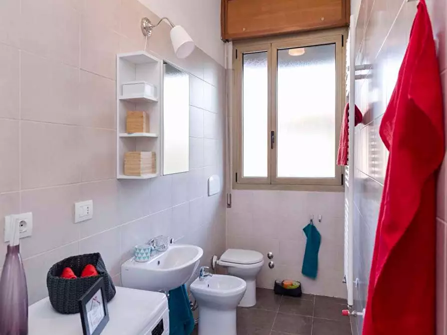 Immagine 26 di Camera in affitto  in Viale Giovanni Vicini20 a Bologna