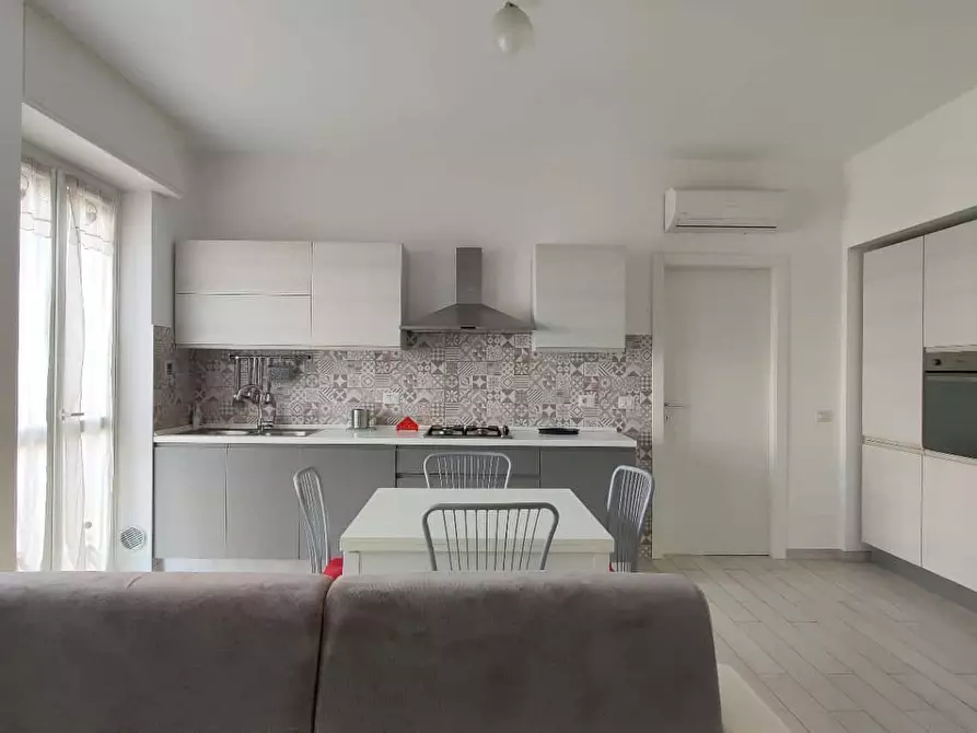 Immagine 7 di Appartamento in affitto  in Via Crimea25 a Milano