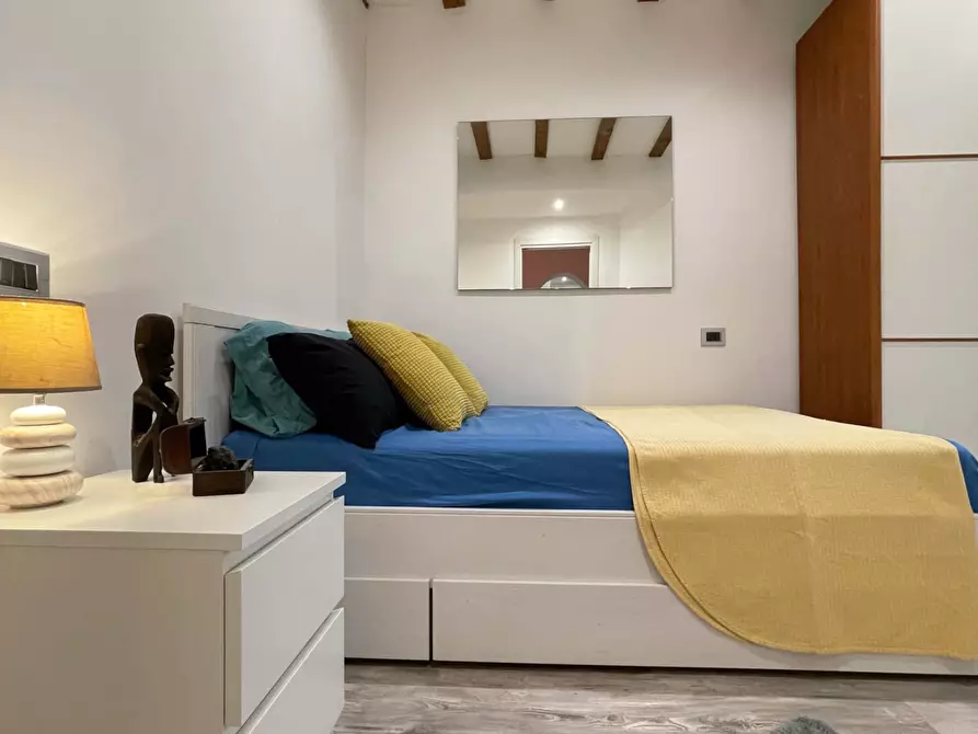 Immagine 5 di Appartamento in affitto  in Via della Chiesa Rossa163 a Milano