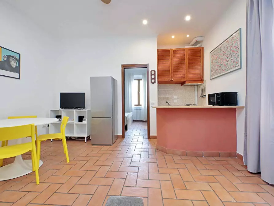 Immagine 21 di Appartamento in affitto  in Via Homs12 a Roma