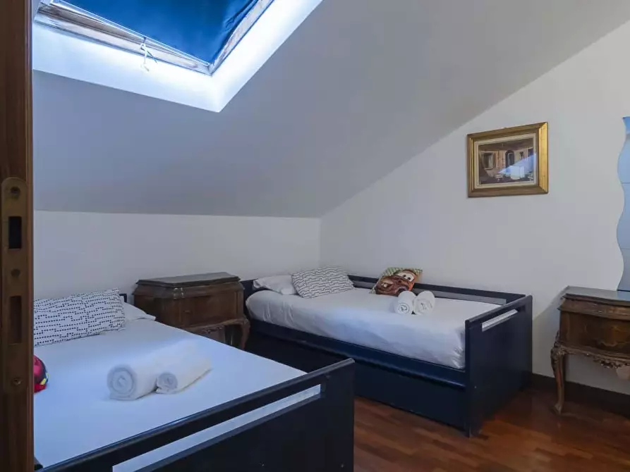 Immagine 7 di Appartamento in affitto  in Via Giuseppe Meda43 a Milano