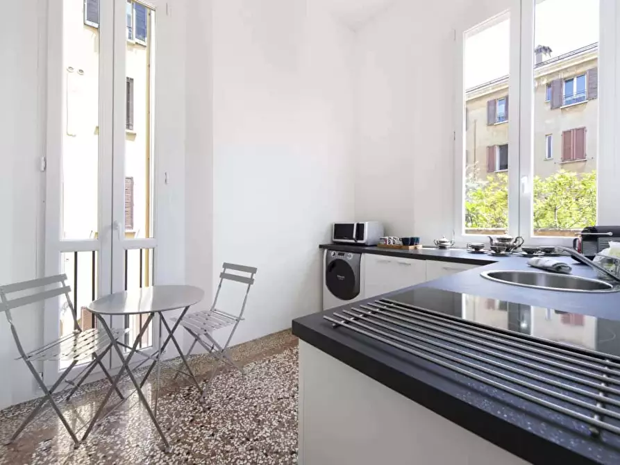 Immagine 12 di Appartamento in affitto  in Via Cesare Battisti2 a Bologna