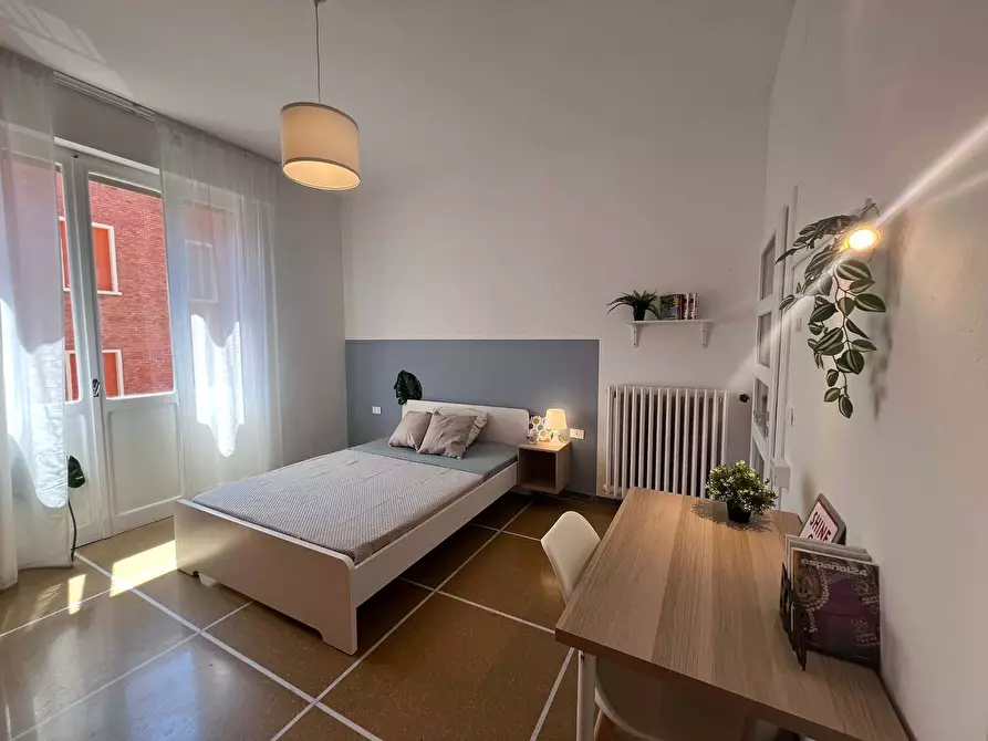 Immagine 6 di Camera in affitto  in Via Toscana12 a Bologna