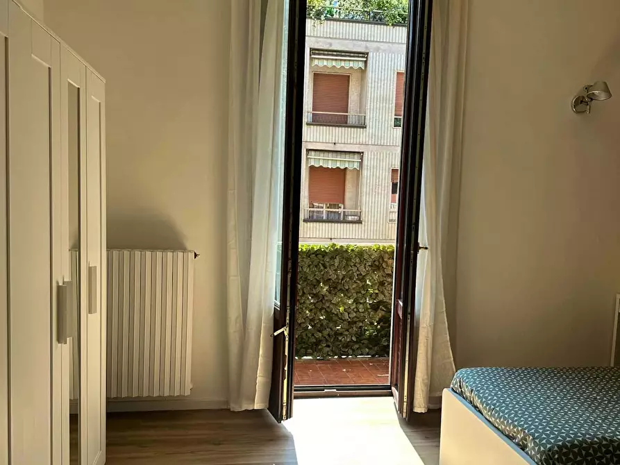 Immagine 5 di Appartamento in affitto  in Viale Carlo Espinasse a Milano