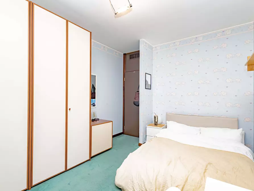 Immagine 1 di Camera in affitto  in Via Francesco Caracciolo77 a Milano