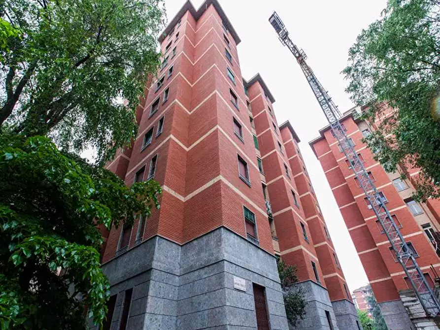 Immagine 14 di Camera in affitto  in Via Antonio Panizzi2 a Milano