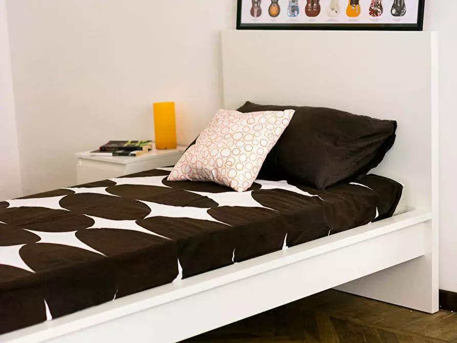 Immagine 3 di Camera in affitto  in Via Filippo Juvarra a Torino