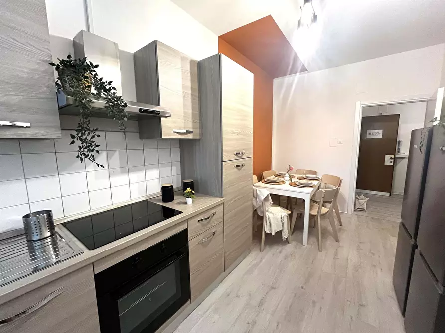 Immagine 18 di Camera in affitto  in Via Marsala13 a Trento