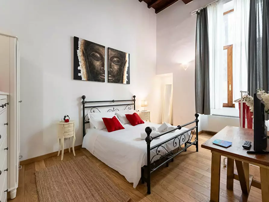 Immagine 2 di Appartamento in affitto  in Via Monalda a Firenze