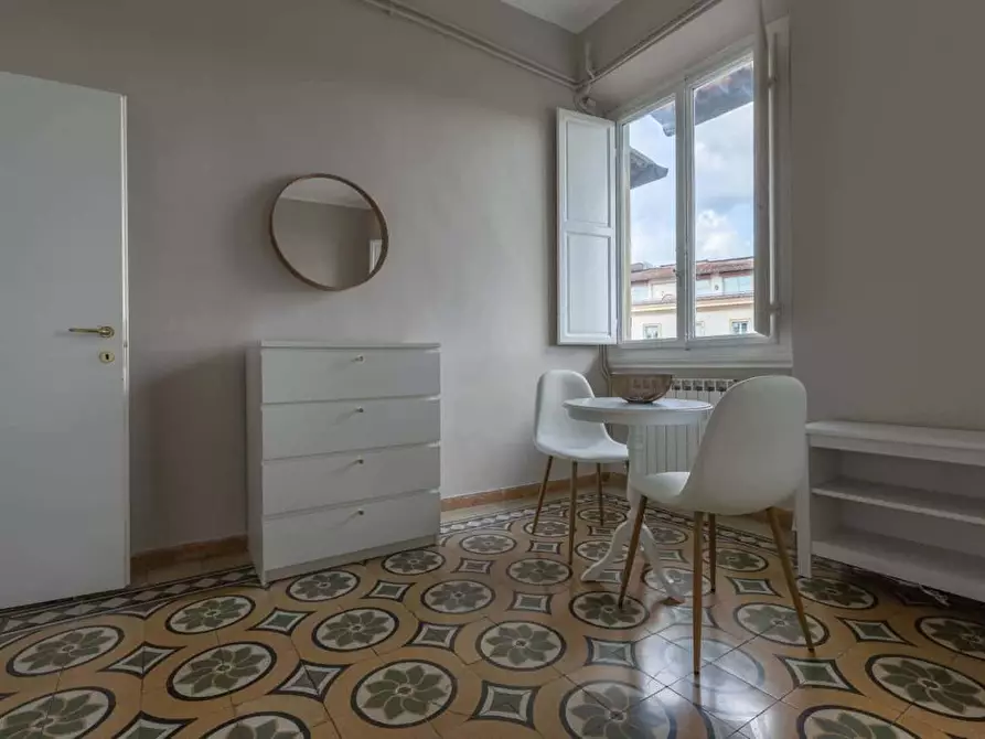 Immagine 29 di Appartamento in affitto  in Via Il Prato27 a Firenze