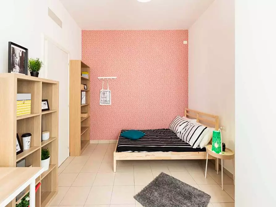 Immagine 7 di Camera in affitto  in Via Gardone5 a Milano