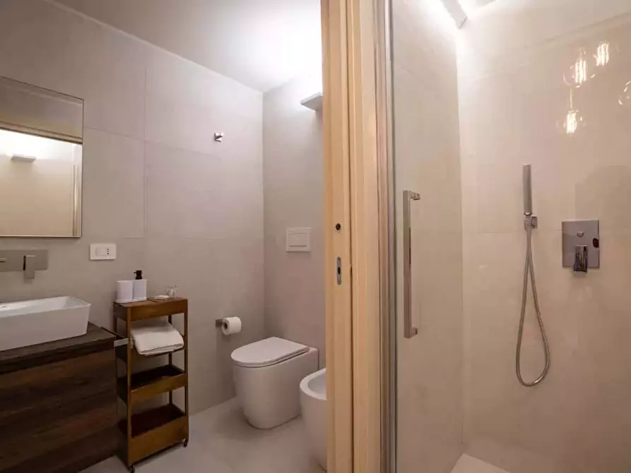 Immagine 7 di Appartamento in affitto  in Via Cerva a Milano