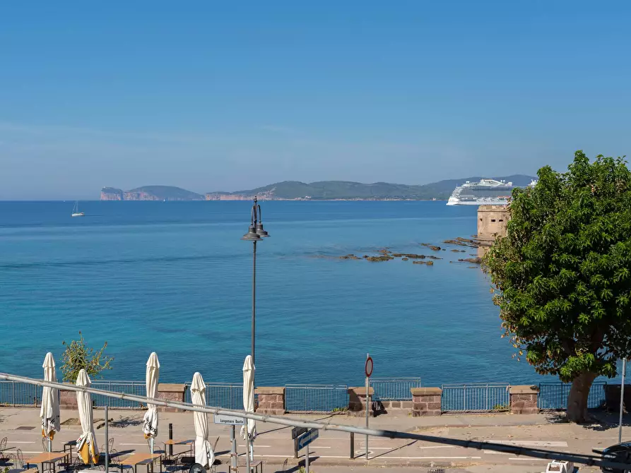 Immagine 18 di Appartamento in affitto  in Via Antonio Gramsci6 a Alghero