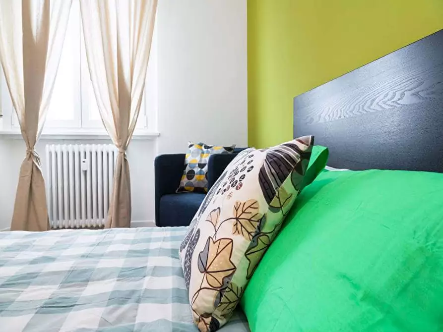 Immagine 4 di Camera in affitto  in Via Melchiorre Gioia71 a Milano