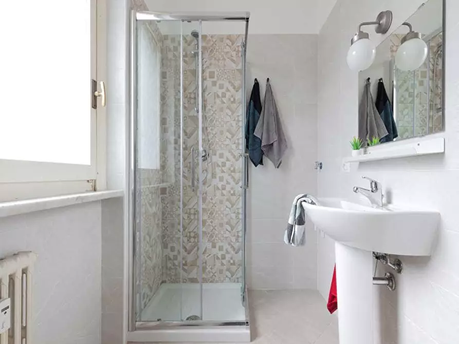 Immagine 13 di Camera in affitto  in Viale Sabotino15 a Milano