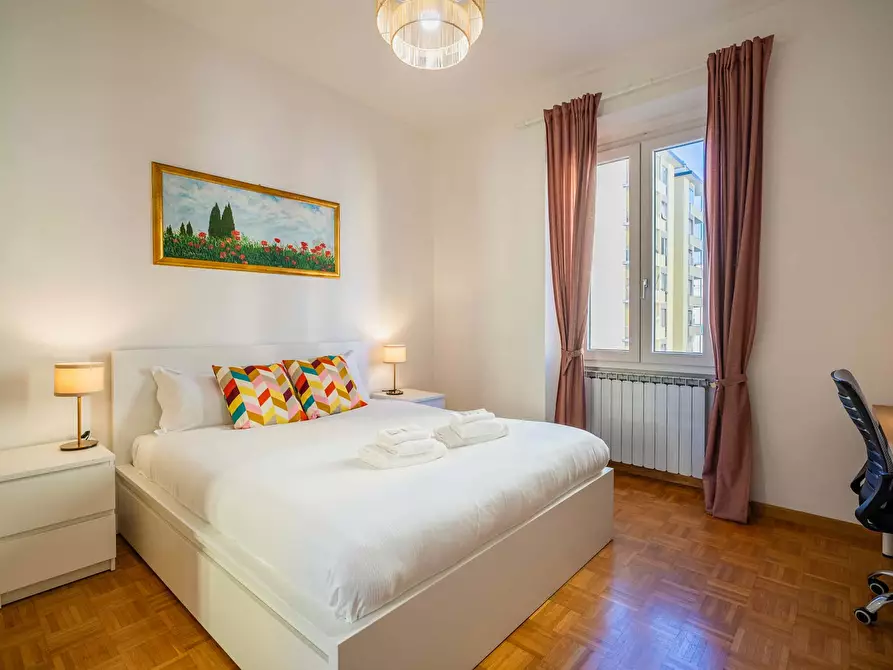 Immagine 26 di Appartamento in affitto  in Via M. Roselli Cecconi9 a Firenze