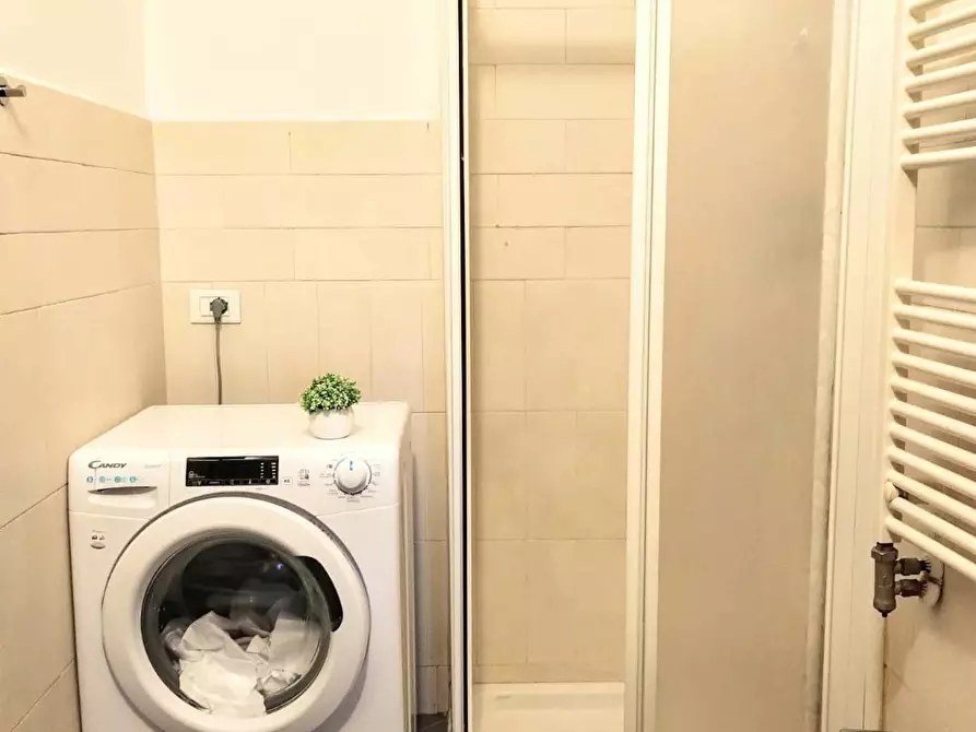 Immagine 8 di Appartamento in affitto  in Via Gaetano Osculati a Milano