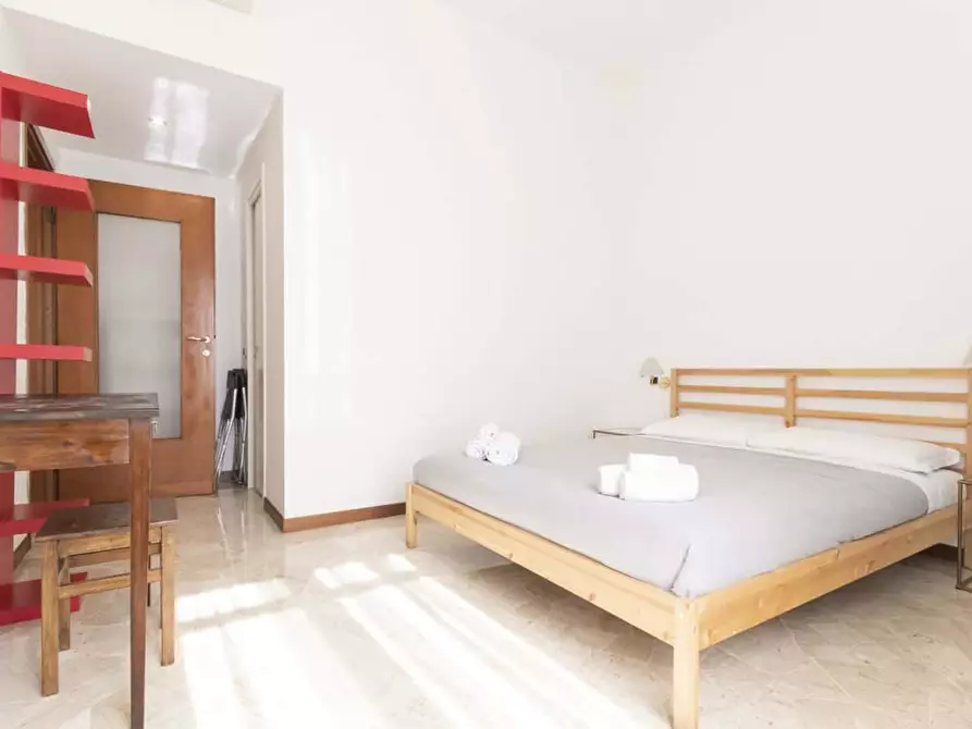 Immagine 9 di Appartamento in affitto  in Via Giovanni Battista Piranesi7 a Milano
