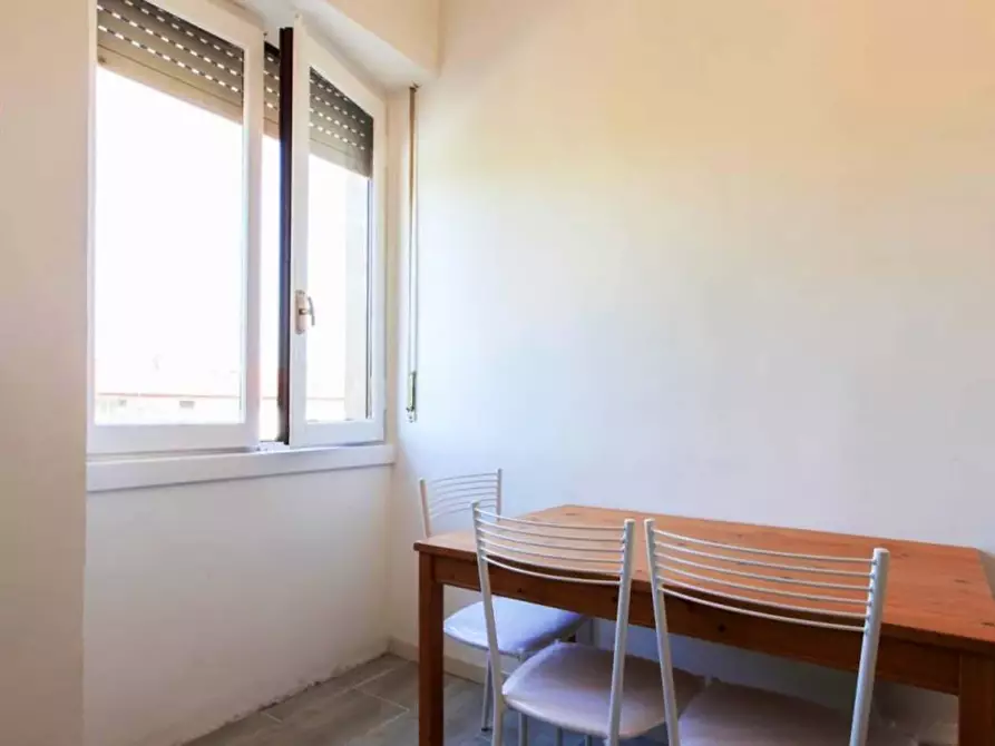 Immagine 12 di Camera in affitto  in Via Ettore Ponti38 a Milano