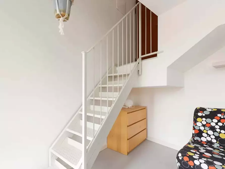 Immagine 17 di Appartamento in affitto  in Corso Magenta25 a Milano