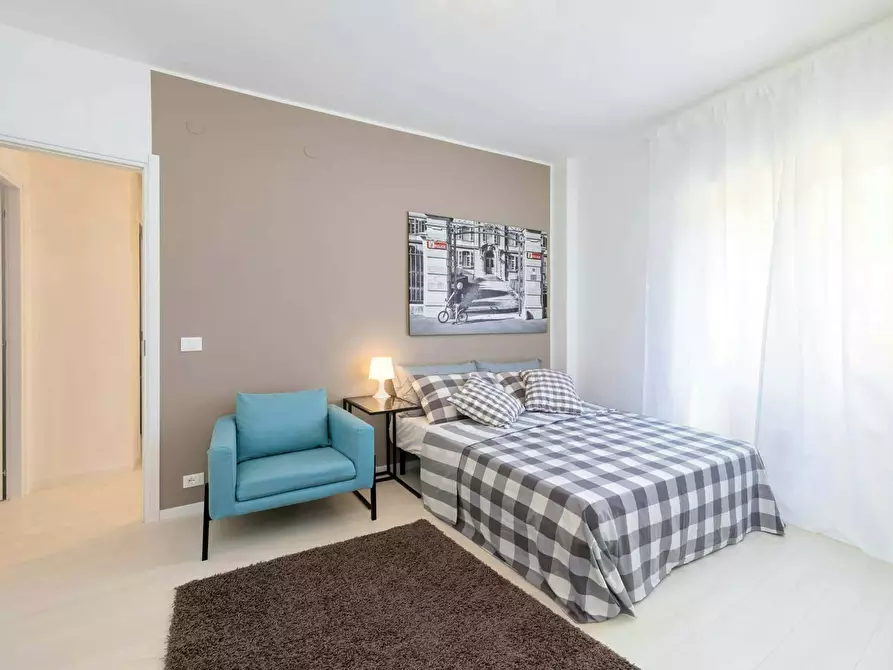 Immagine 2 di Camera in affitto  in Via Milano23 a Venezia