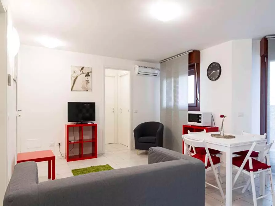 Immagine 20 di Camera in affitto  in Largo Cavalieri di Malta4 a Milano