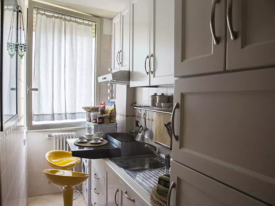 Immagine 2 di Appartamento in affitto  in Via Casilina3u a Roma
