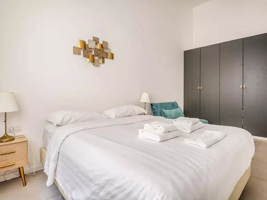 Immagine 20 di Appartamento in affitto  in Corso Sempione62 a Milano