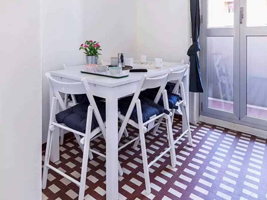 Immagine 32 di Camera in affitto  in Via Giuseppe Frua16 a Milano