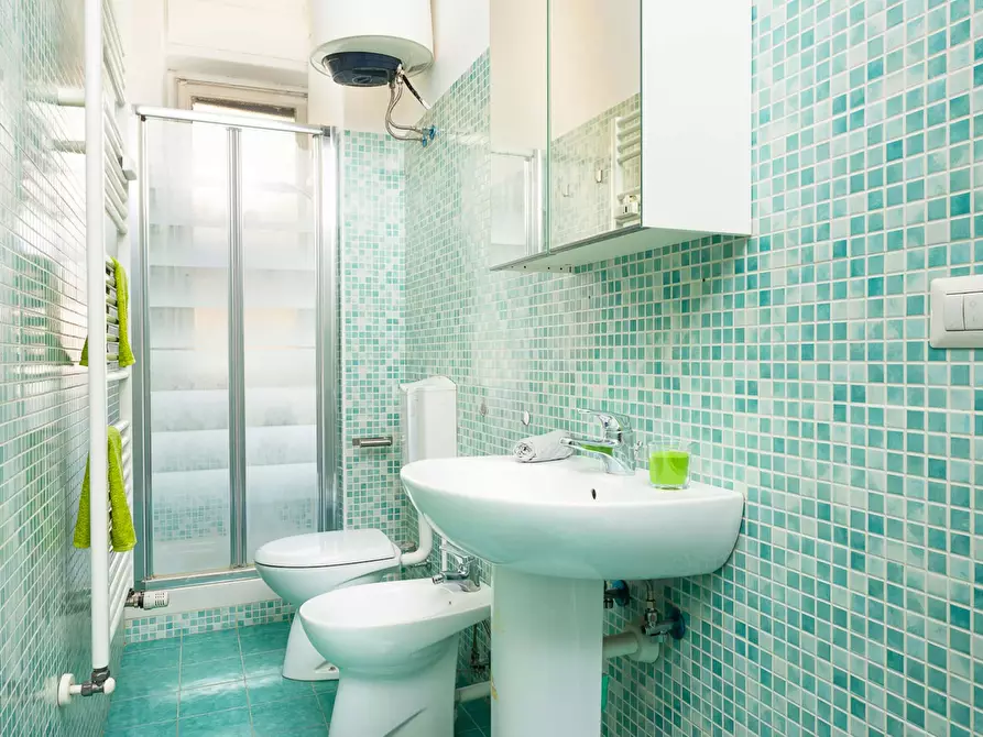 Immagine 6 di Camera in affitto  in Via Filippo Juvarra a Torino