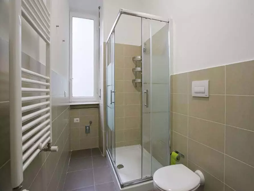 Immagine 17 di Camera in affitto  in Piazza Maria Adelaide di Savoia5 a Milano