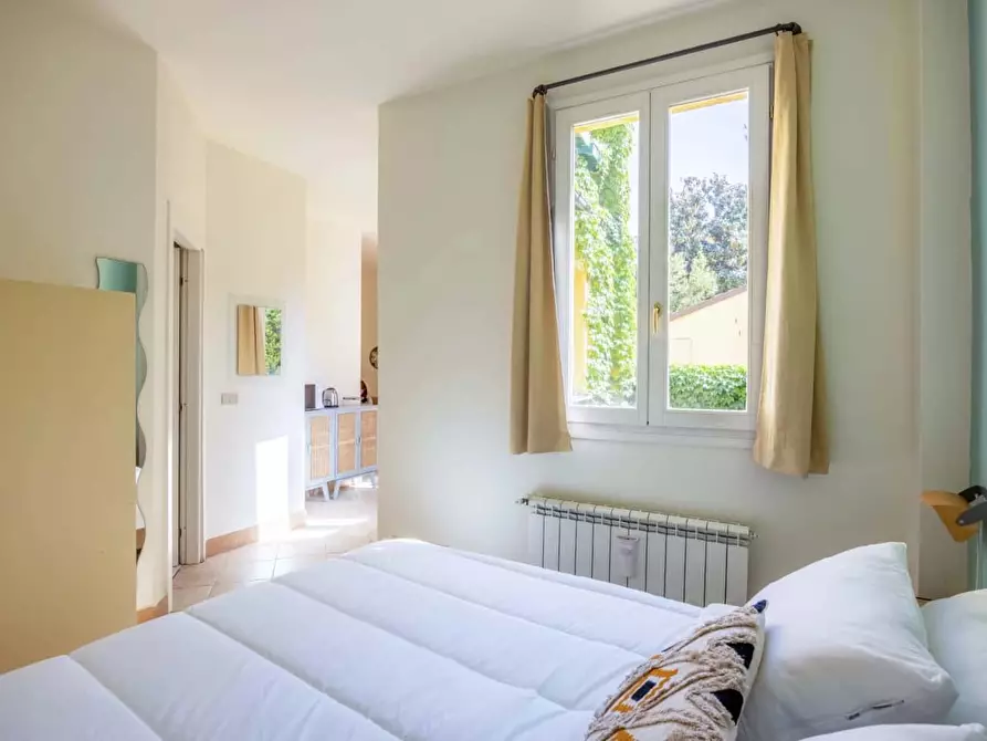 Immagine 6 di Appartamento in affitto  in Via Galliera48 a Bologna