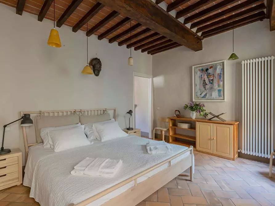 Immagine 30 di Appartamento in affitto  in Via Mazzuoli a Cortona