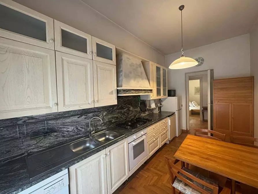 Immagine 8 di Appartamento in affitto  in Via dei Giornalisti15 a Roma